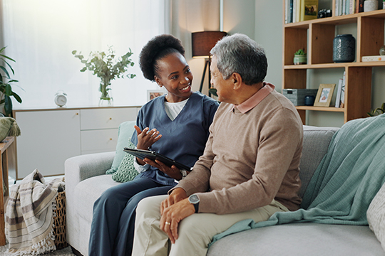Dementia Care