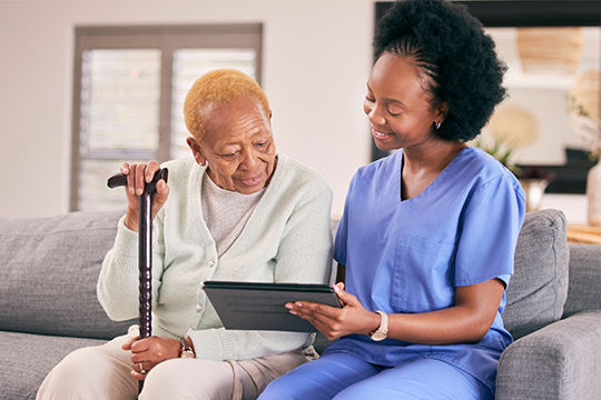 Medication Assistance