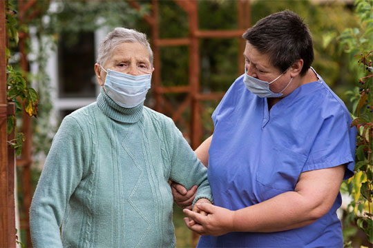 Respite Care